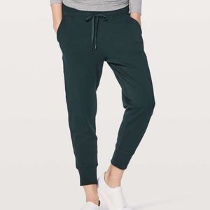 Lululemon joggers